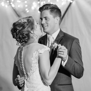 Meet your Posher, Maddie