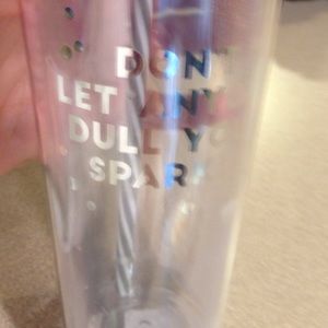 Meet your Posher, Kristin