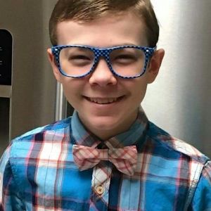 Meet your Posher, Jacob