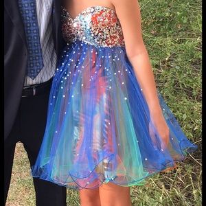 Homecoming / Prom Dress for sale