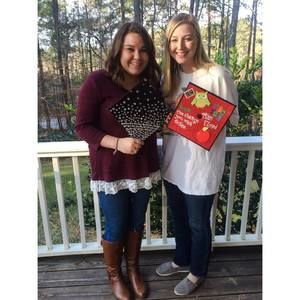 Meet your Posher, Ally