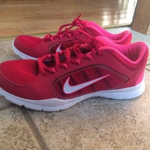 Pink Women's Nike Sneakers