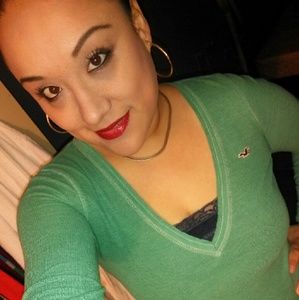 Meet your Posher, Janet