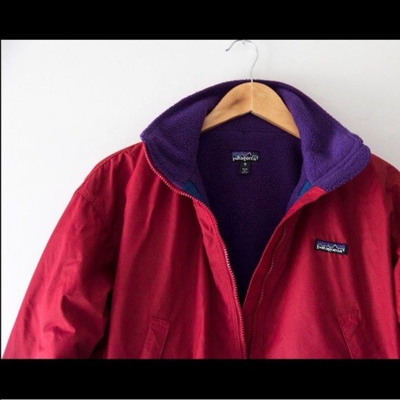 Patagonia Jacket!