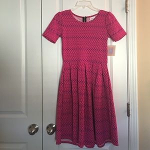 Lu La Roe Dress