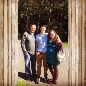 Meet your Posher, Kelley