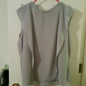 Business casual top
