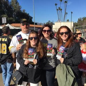 Meet your Posher, Sara