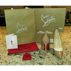 Christian Louboutin Pigalle
