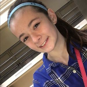 Meet your Posher, Avery