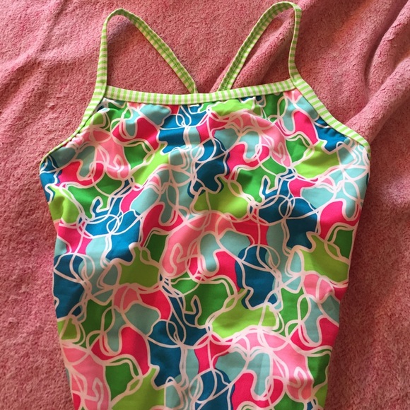 🆕🆕🆕NEVER BEEN WORN Dolfin Uglies bathing suit