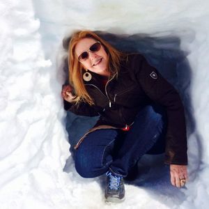 Meet your Posher, Kass