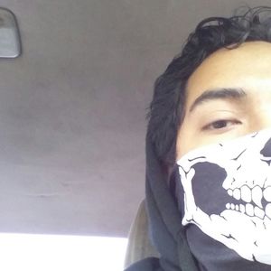 Meet your Posher, Alex