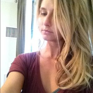 Meet your Posher, Shannon