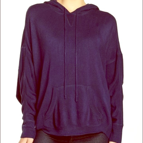 Sweet Romeo Hoodie Pullover Sweater