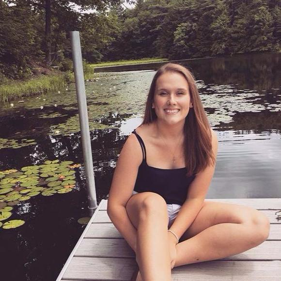 Meet your Posher, Rachel - Picture 1 of 1