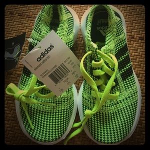 Adidas Kids Running Shoes