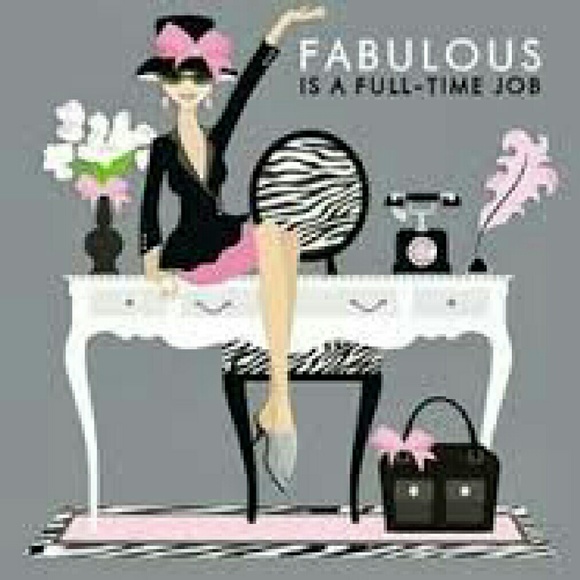 FABULOUS