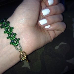 Bracelet (hand made)