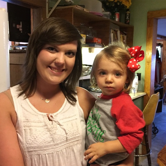 Meet your Posher, Bethanie