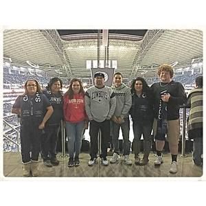 Meet your Posher, Greg