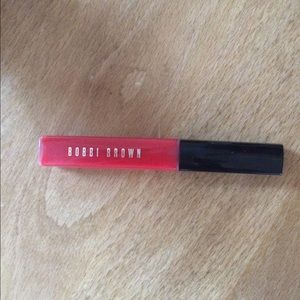Bobby brown lip gloss