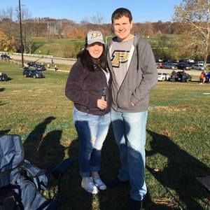 Meet your Posher, Shauna