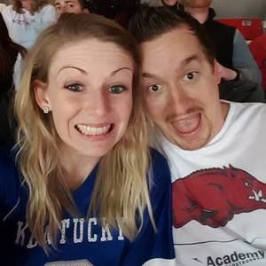 Meet your Posher, Bethany