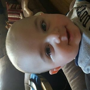 Meet your Posher, Savannah