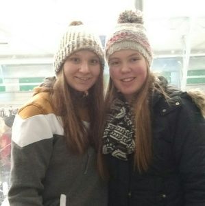 Meet your Posher, Sophia