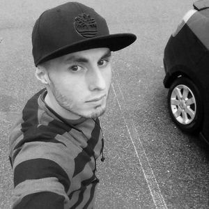 Meet your Posher, Frank