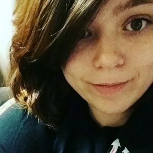 Meet your Posher, Mariah