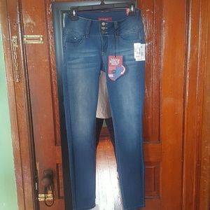 Skinni jeans