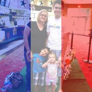 Meet your Posher, Alexis