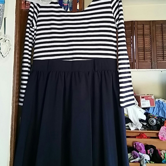 It doesn't fit me any longer