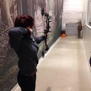 Meet your Posher, Amber