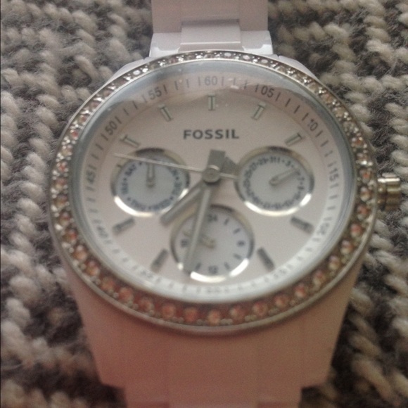 Fossil Watch