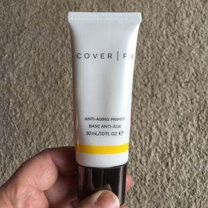 Cover Fx Anti-aging Primer