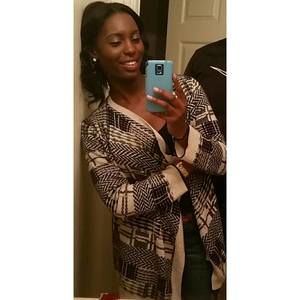 Meet your Posher, Ke'yuana