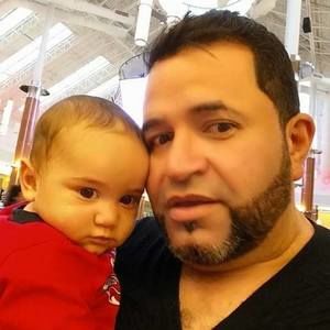 Meet your Posher, Jorge