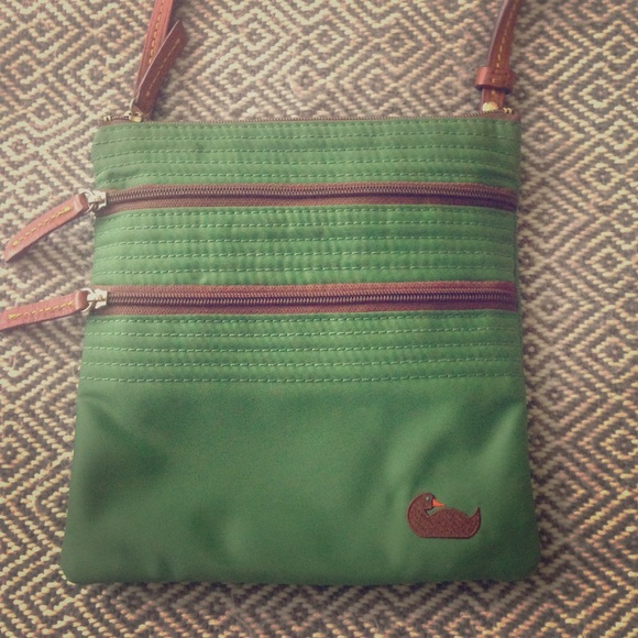 Dooney & Bourke Crossover