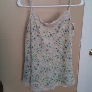 Maurices Cami Tank Top XL