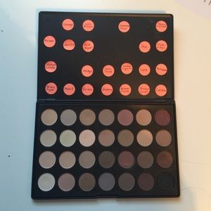 28 Neutral Palette