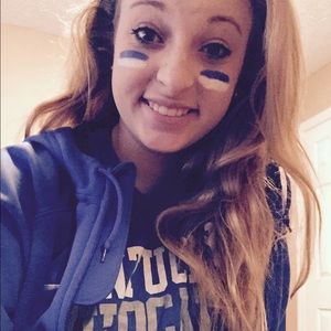 Meet your Posher, Sophie