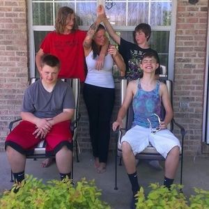 Meet your Posher, Tamara