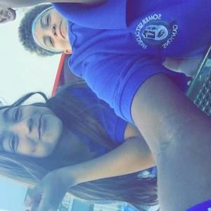 Meet your Posher, Mia