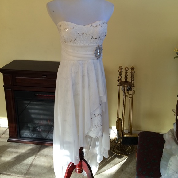 Cocktail dress