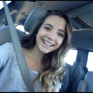 Meet your Posher, Maddy