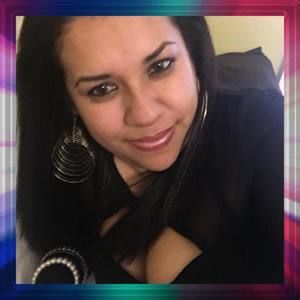 Meet your Posher, Marcela