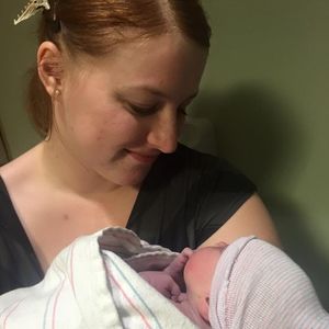 Meet your Posher, Rhiannon